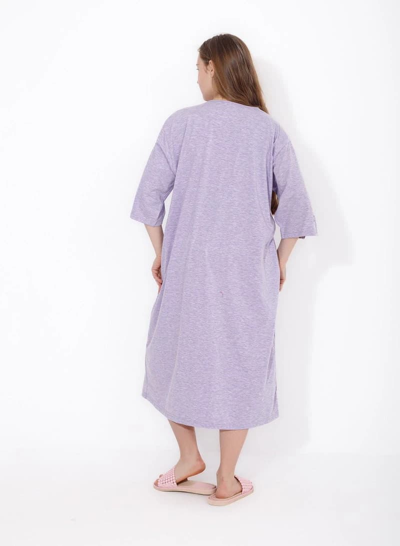 Women's Summer Collection Nightgown 191 – Lightweight Sleepwear