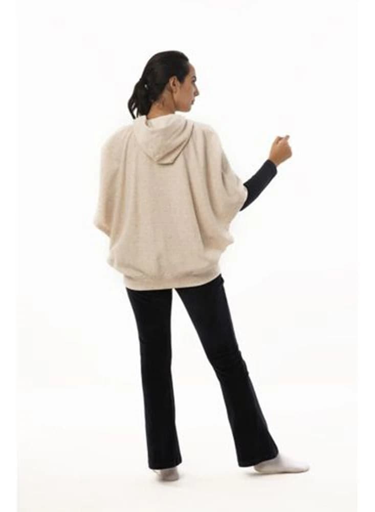 بيجامة شتوية نسائية أنيقة Stylish Winter Pajamas Like You – طقم قطني مطرّز