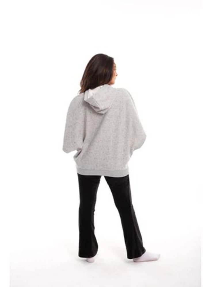 Women's Stylish Winter Pajamas Like You – Embroidered Cotton Pajama Set