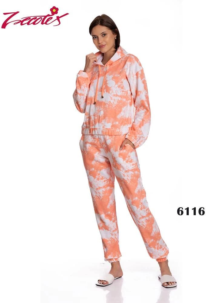 Women's Special Winter Pajamas – Cotton Winter Pajama Set