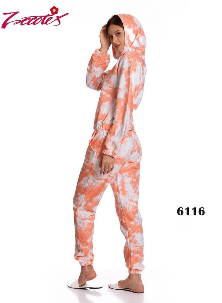 Women's Special Winter Pajamas – Cotton Winter Pajama Set