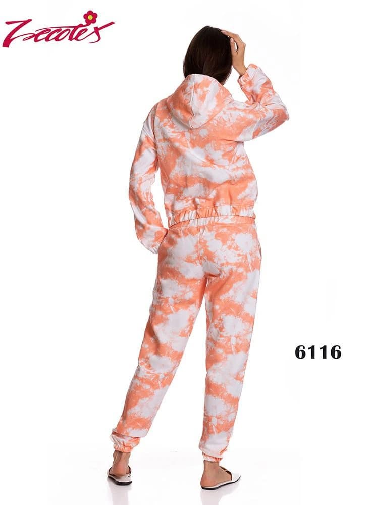 Women's Special Winter Pajamas – Cotton Winter Pajama Set