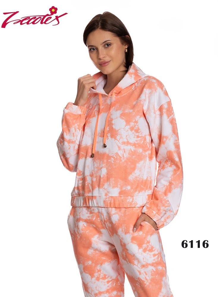 Women's Special Winter Pajamas – Cotton Winter Pajama Set