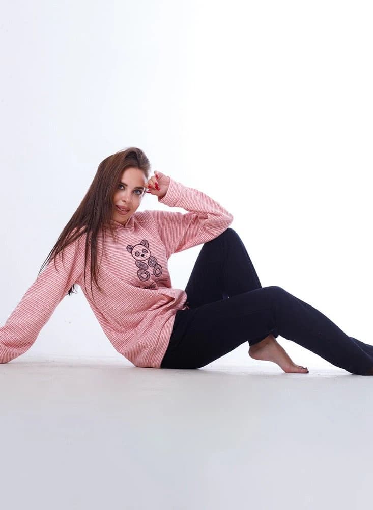 Premium Winter Pajama Set