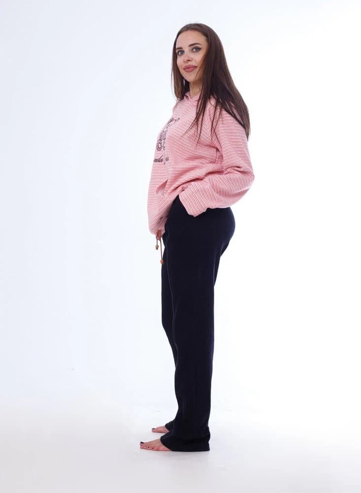 Premium Winter Pajama Set
