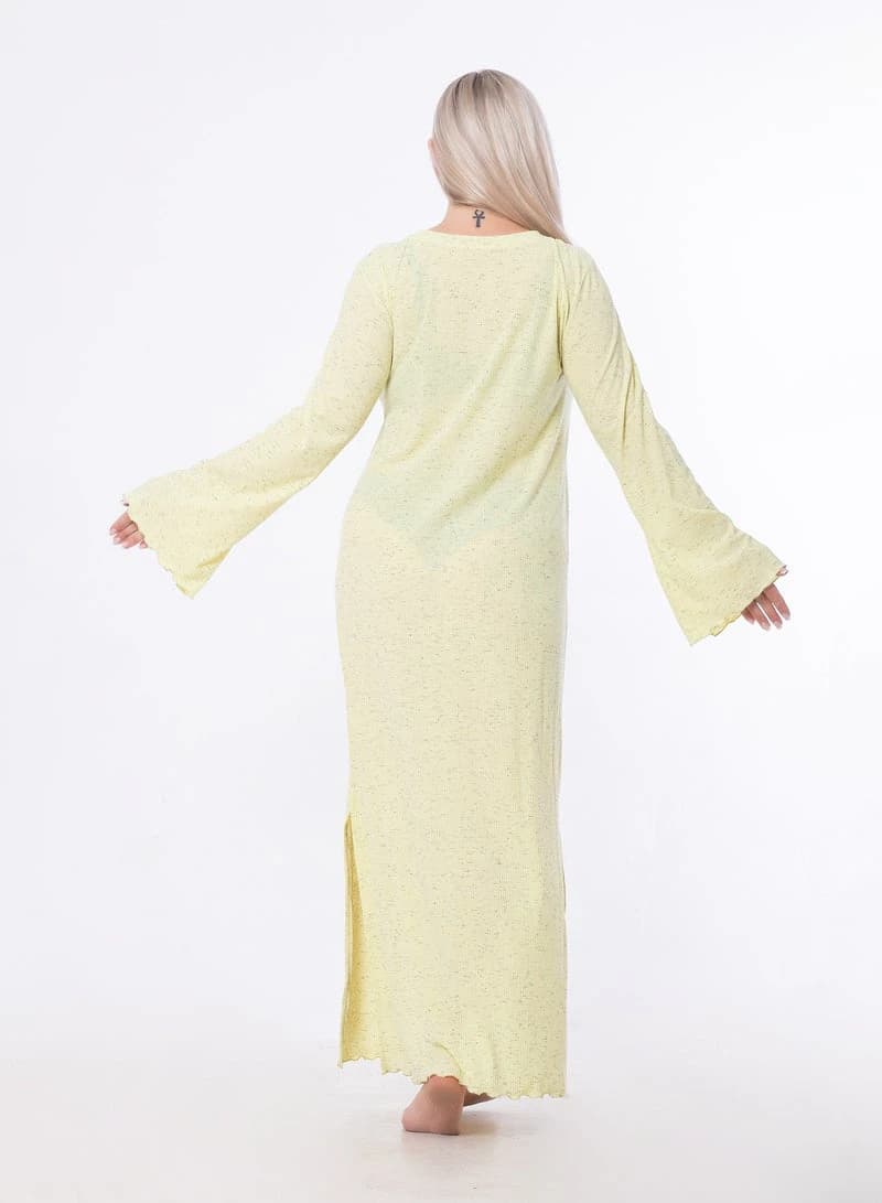 Women's Distinctive Nightgown – Elegant Sleepwear