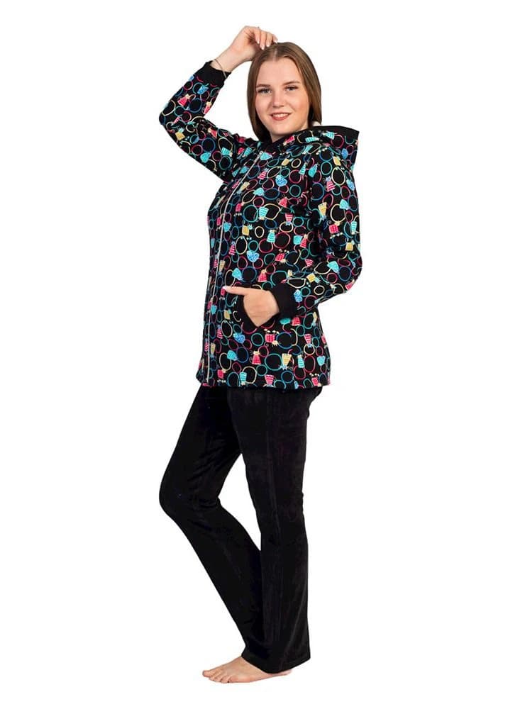 Women's Distinctive Winter Pajamas – Winter Pajama Set