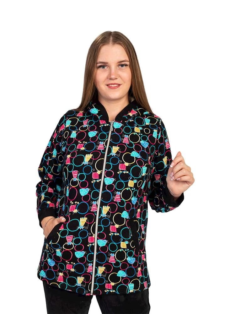 Women's Distinctive Winter Pajamas – Winter Pajama Set