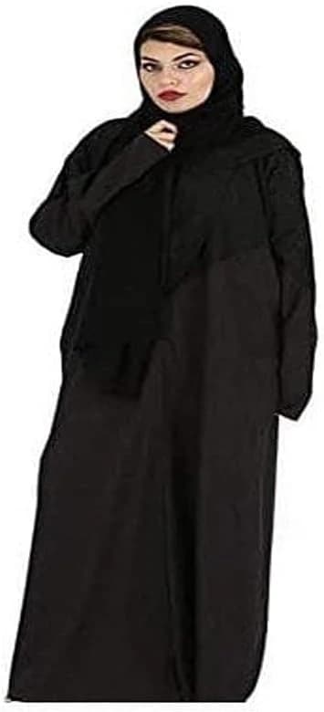 Black Isdal with Veil