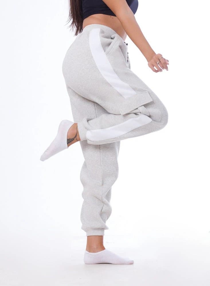 Women's Distinctive Winter Pants – Comfortable Cotton Blend