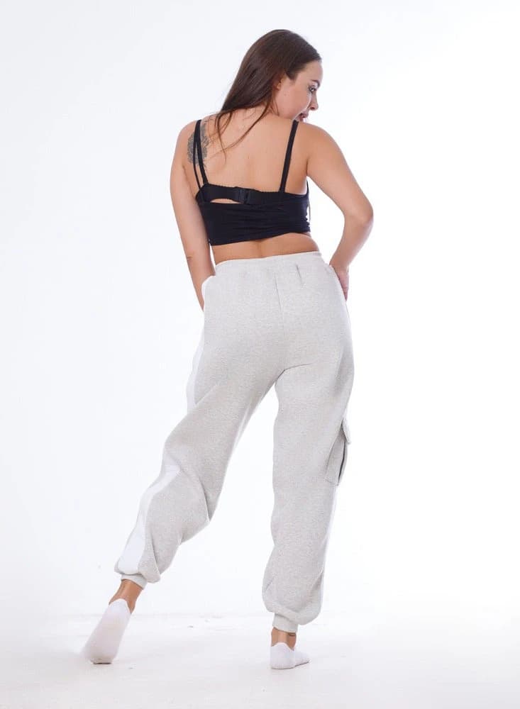 Women's Distinctive Winter Pants – Comfortable Cotton Blend
