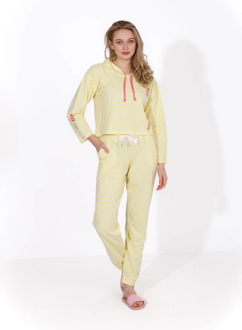 Women's Amazing Summer Pajamas – Lightweight Printed Sleepwear