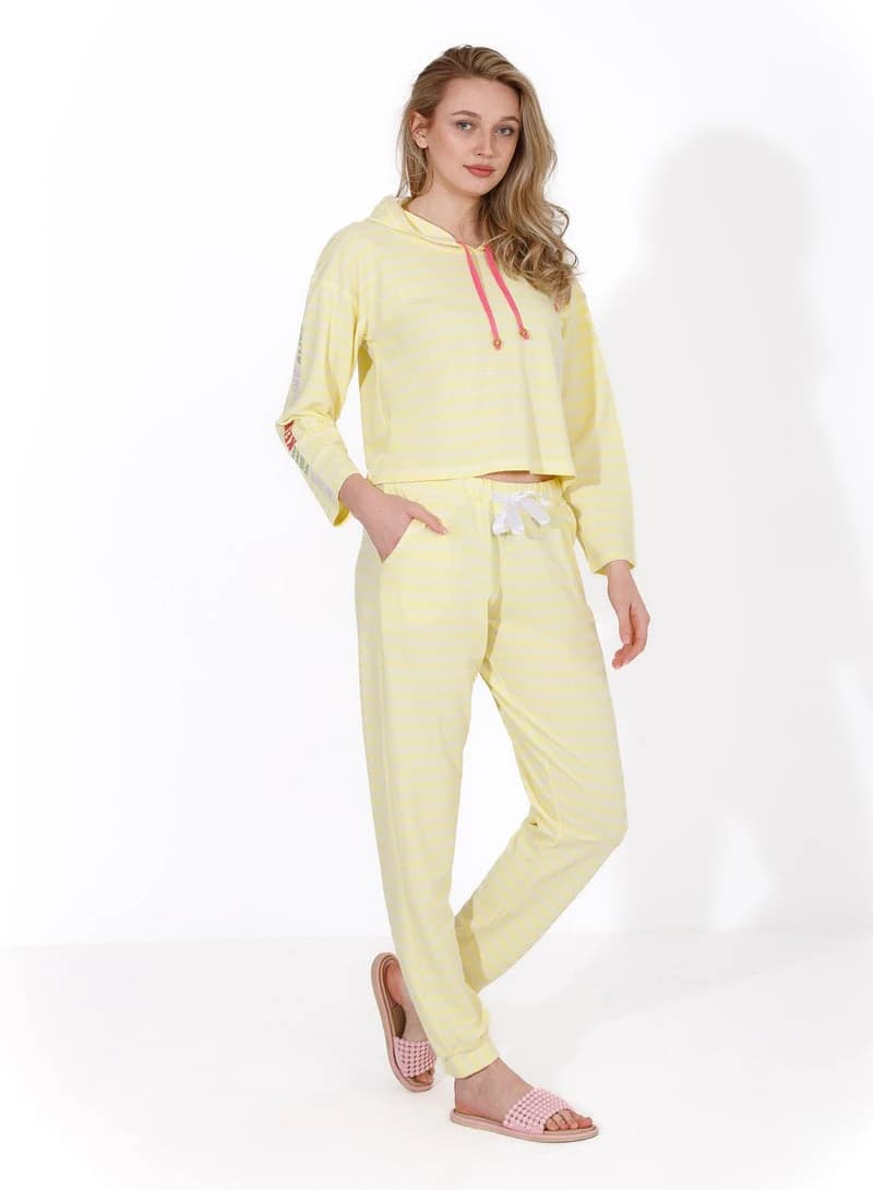 Women's Amazing Summer Pajamas – Lightweight Printed Sleepwear