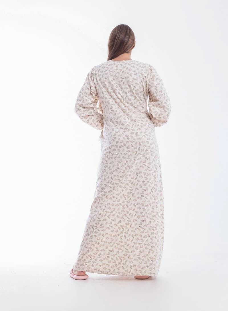 Distinctive Nightgown
