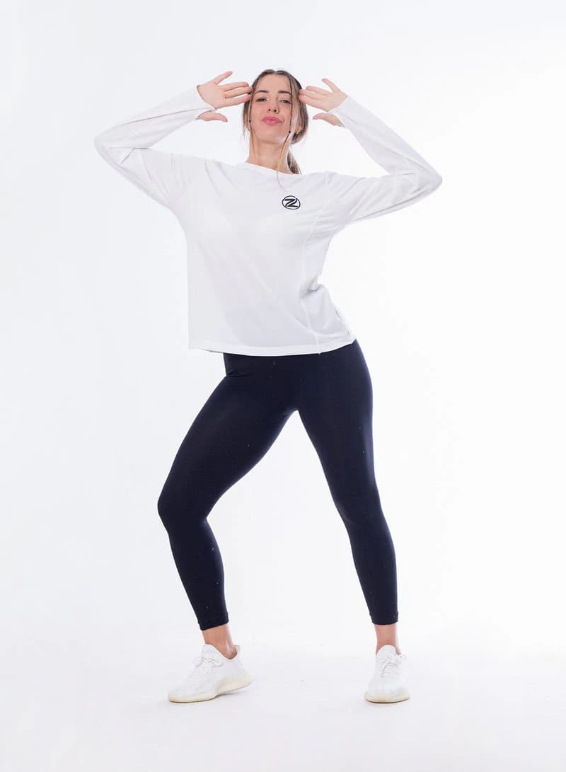 Sporty T-shirt
