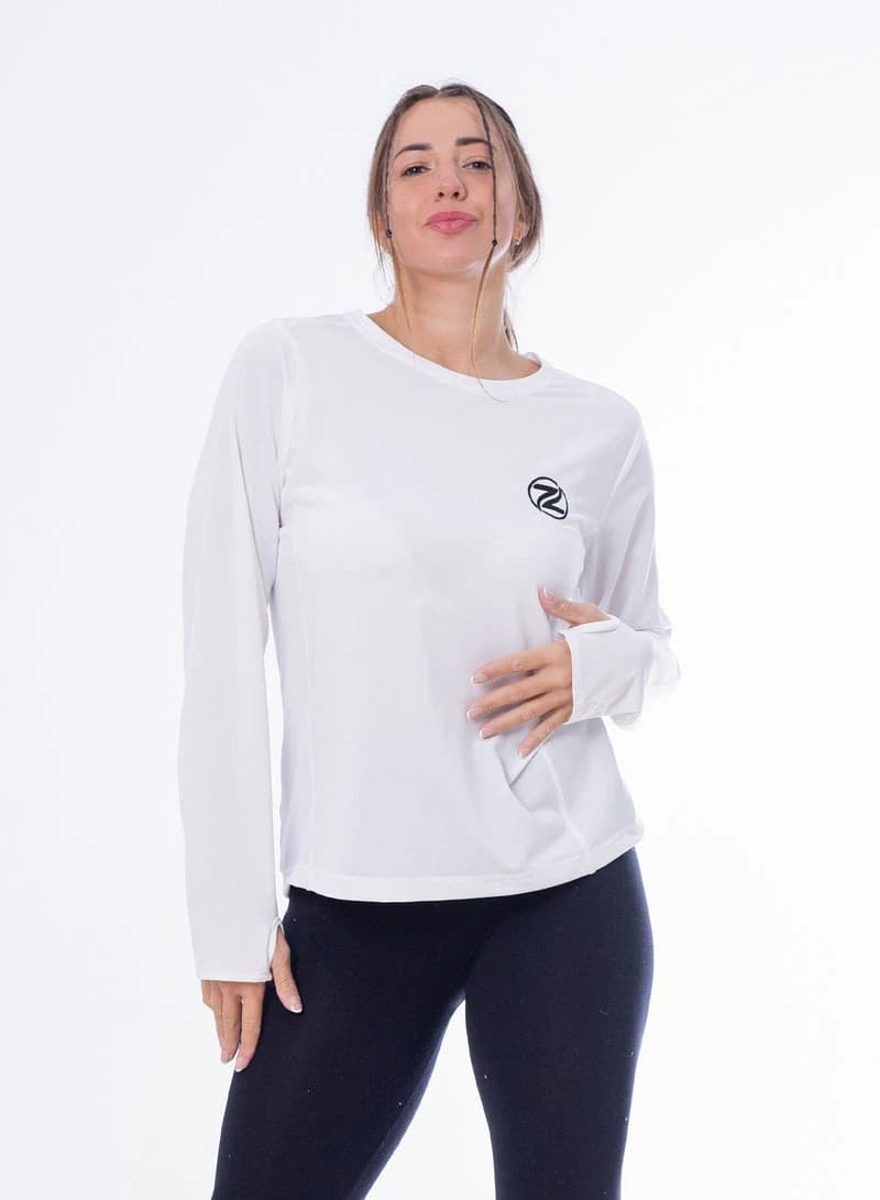 Sporty T-shirt