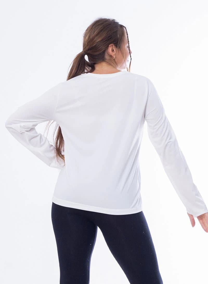 Sporty T-shirt