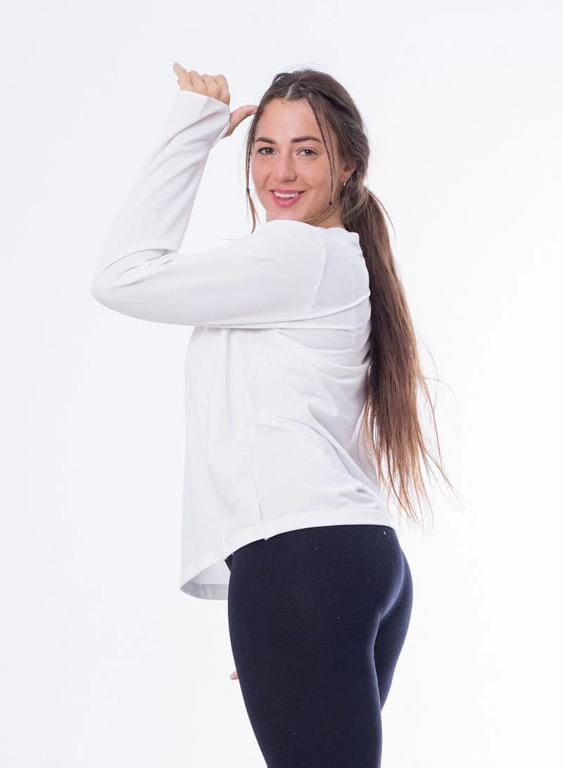 Sporty T-shirt