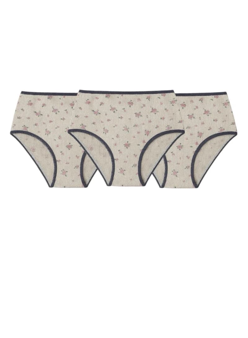 Soft Cotton Short Briefs