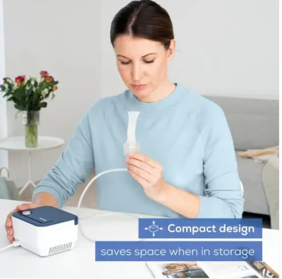 Nebuliser IH 16