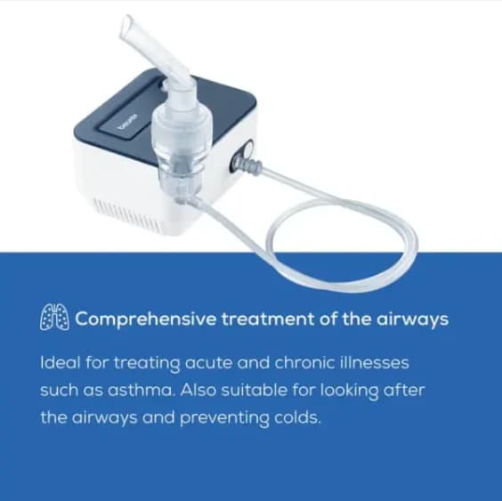 Nebuliser IH 16