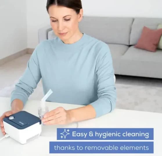 Nebuliser IH 16