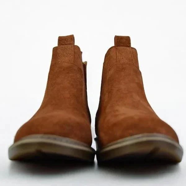 CHELSEA BOOT - S-5001 HAVAN