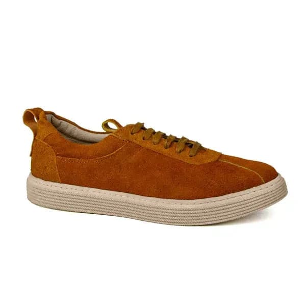 New Balance Flat Sneaker - S-7001 HAVAN