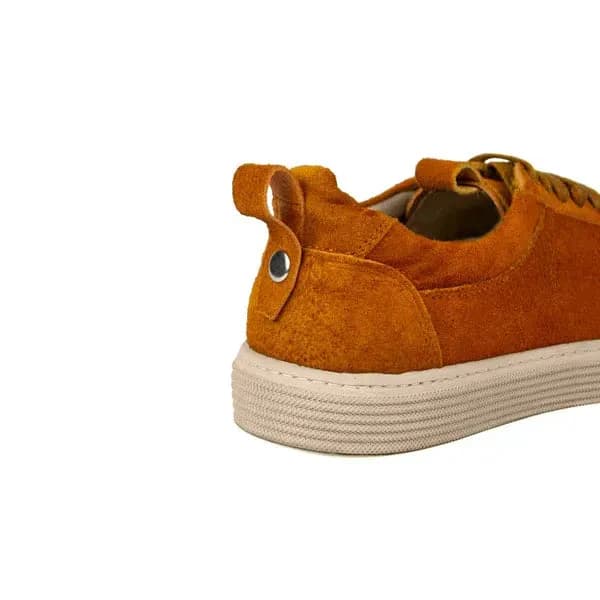 New Balance Flat Sneaker - S-7001 HAVAN
