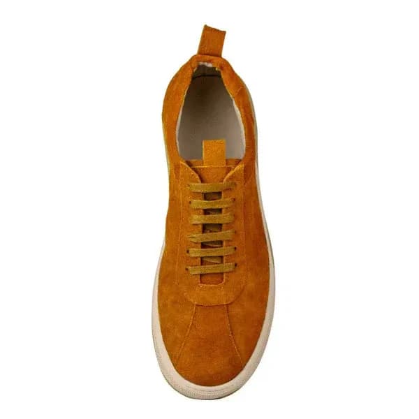 New Balance Flat Sneaker - S-7001 HAVAN