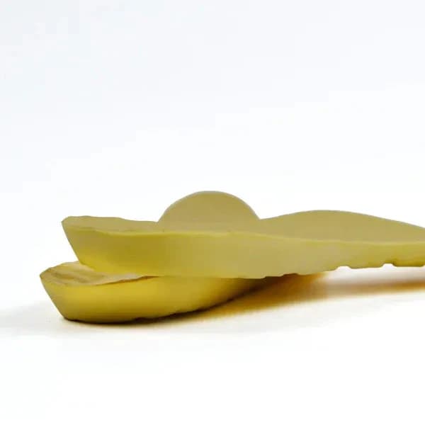 Silicon liner