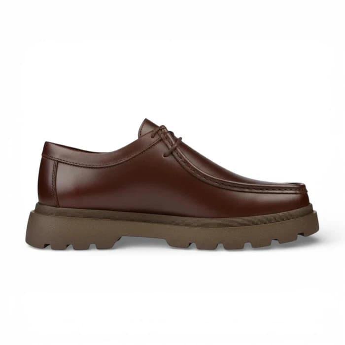 Leazus Chunky Hybrid - Brown