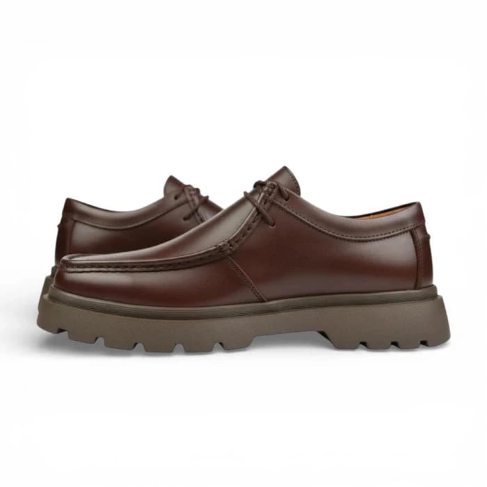 Leazus Chunky Hybrid - Brown