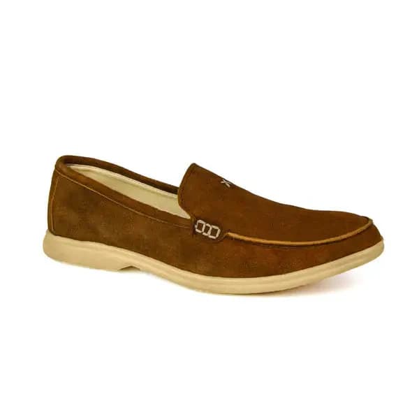 LIGHTweight LOAFER - S-101 Brown