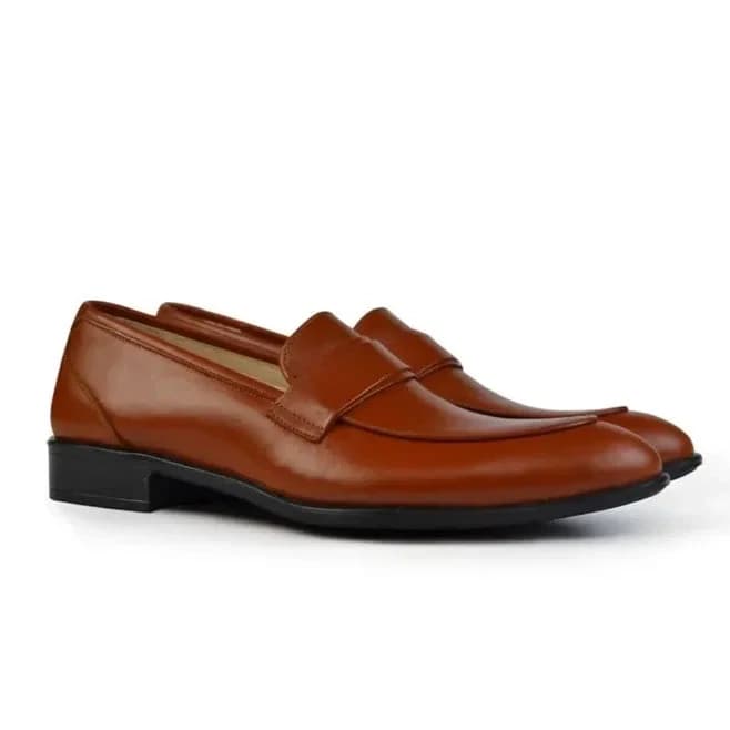 Moc toe Classic Havan Shoes