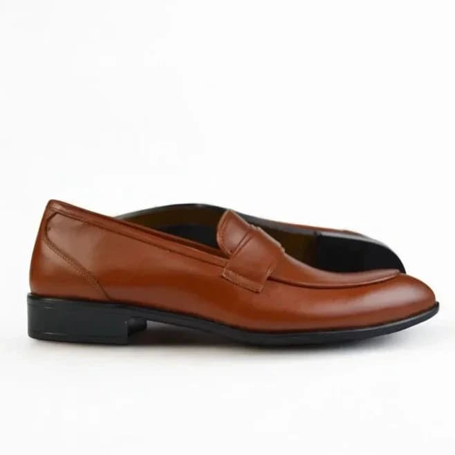 Moc toe Classic Havan Shoes