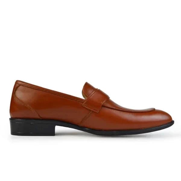Moc toe Classic Havan Shoes