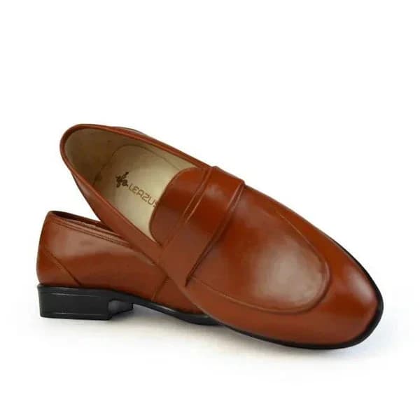 Moc toe Classic Havan Shoes