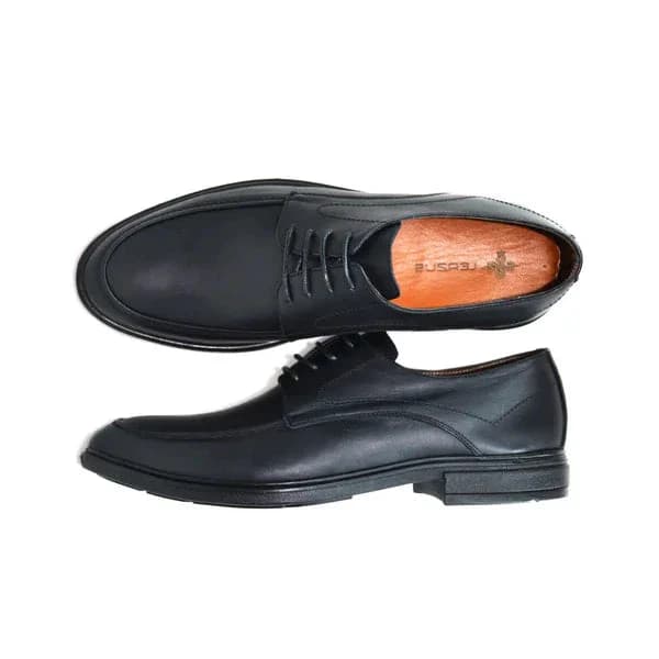 Leather Classic shoes - 2000