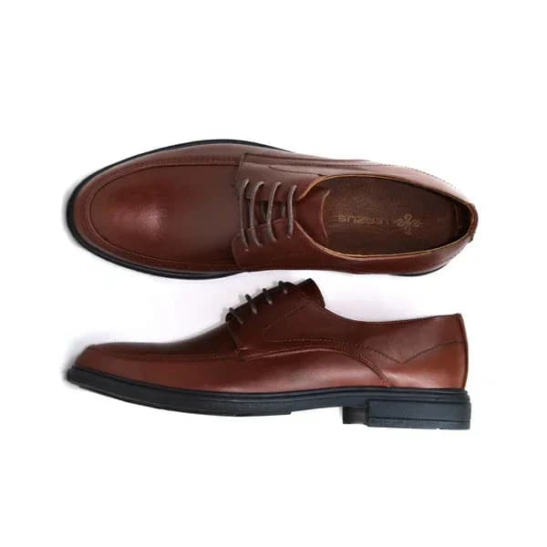 Leather Classic shoes - 2000