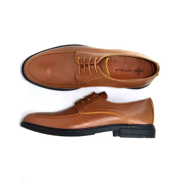 Leather Classic shoes - 2000