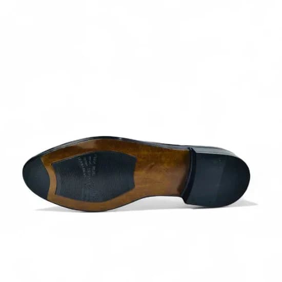 Classic shoes - 503 Havana