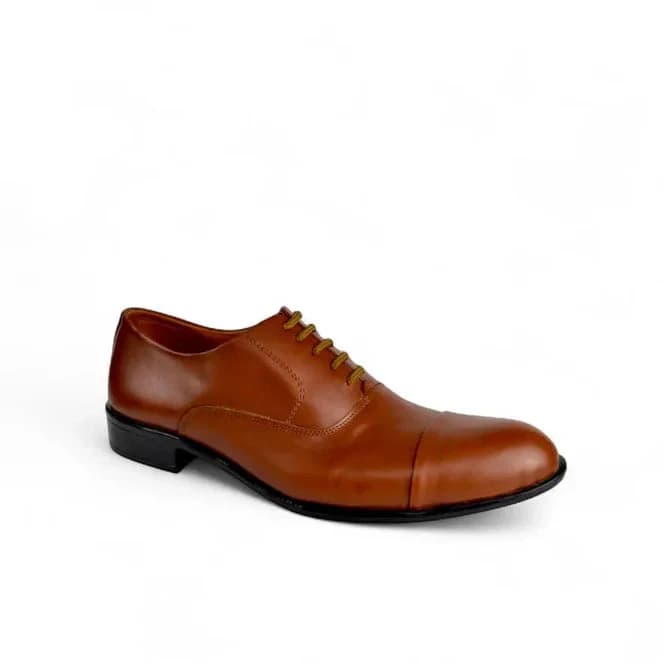 Classic shoes - 503 Havana