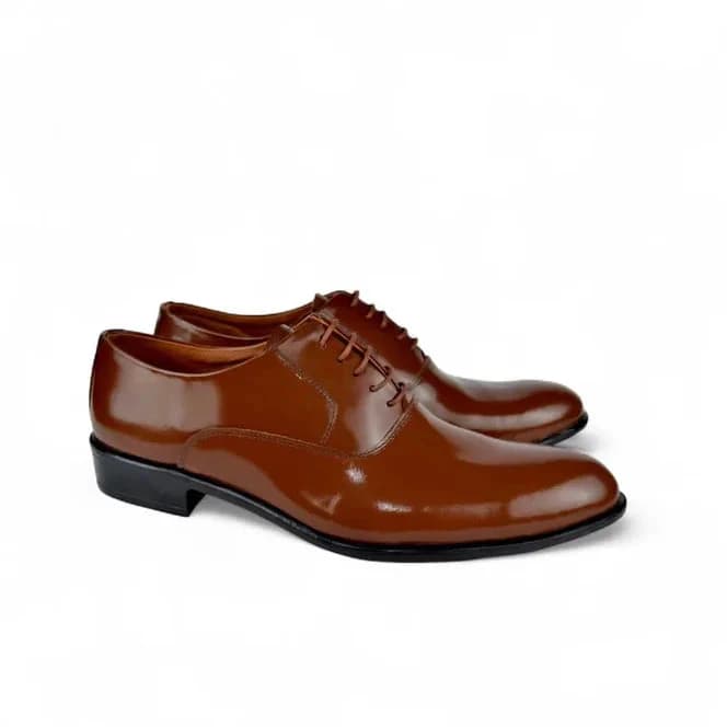 Vernis Classic Shoes - SS-510 Honey