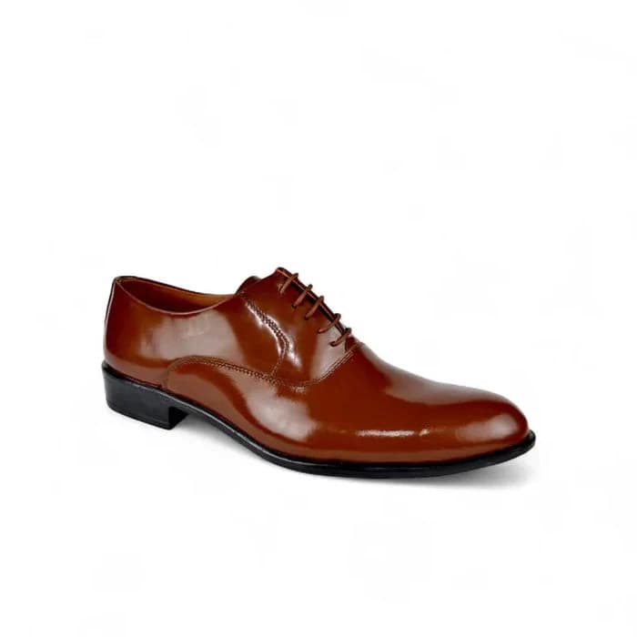 Vernis Classic Shoes - SS-510 Honey
