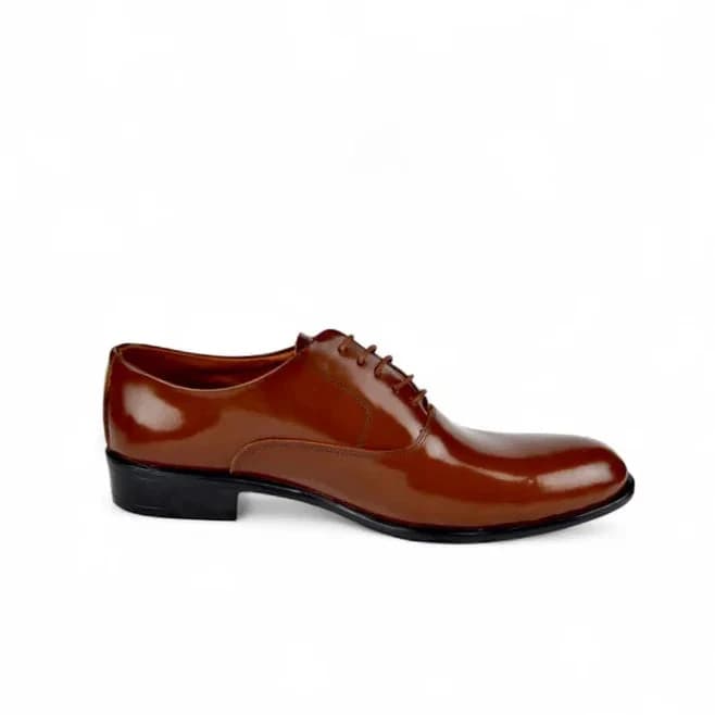 Vernis Classic Shoes - SS-510 Honey