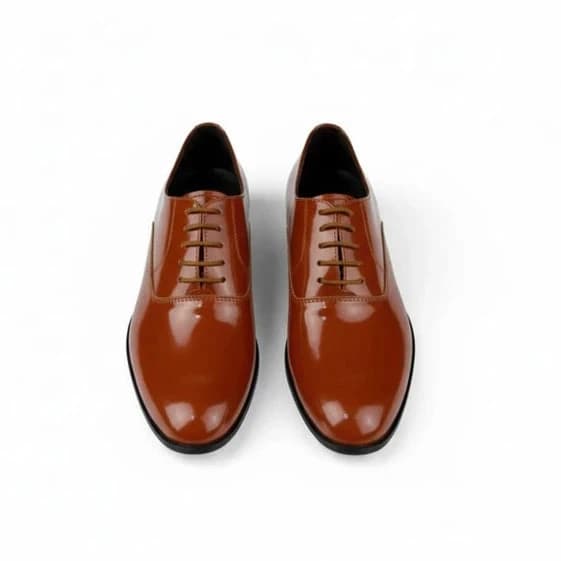 Vernis Classic Shoes - SS-510 Havan