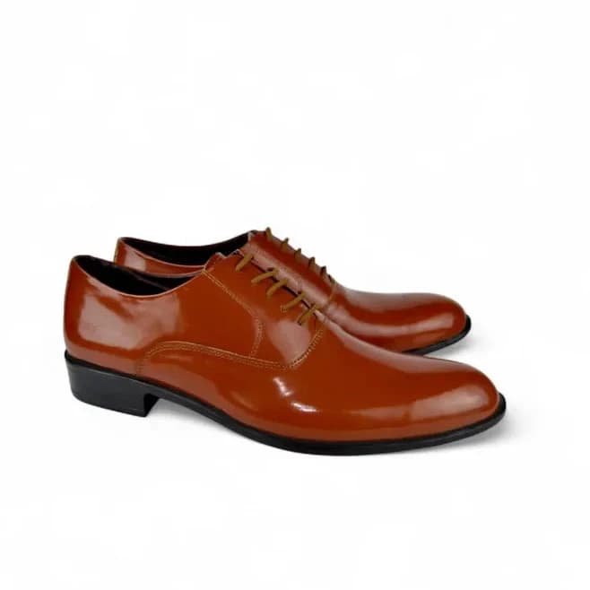 Vernis Classic Shoes - SS-510 Havan