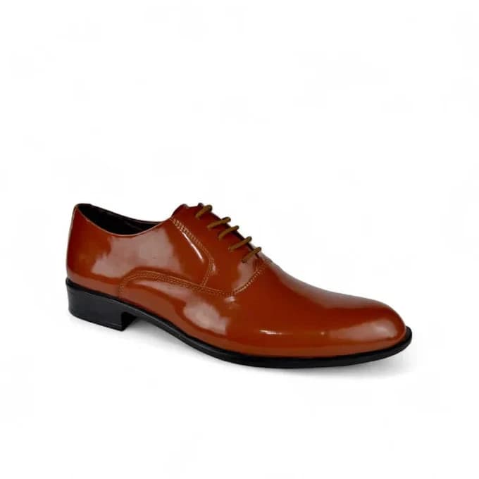 Vernis Classic Shoes - SS-510 Havan