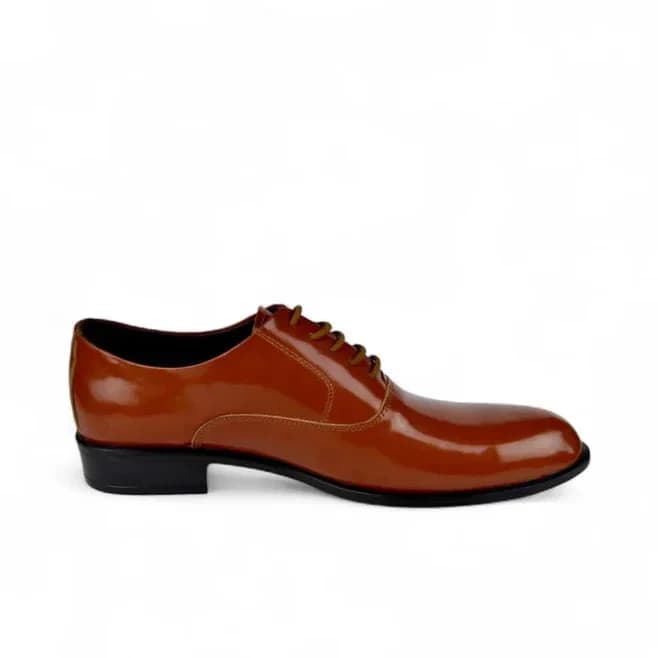 Vernis Classic Shoes - SS-510 Havan